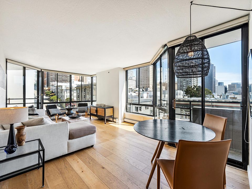 1st image of 900 Bush St APT 720