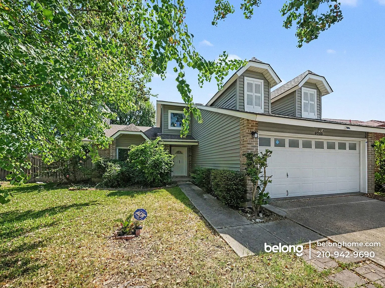 4 bed, 2.5 bath, 1980 sqft, $1,825 — Photo 3