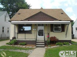 6482 Jackson St, Taylor, MI 48180