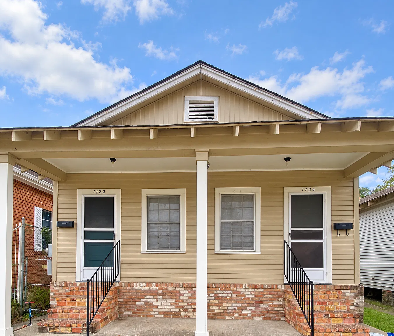 1 bed, 750 sqft, $1,195 — Photo 1