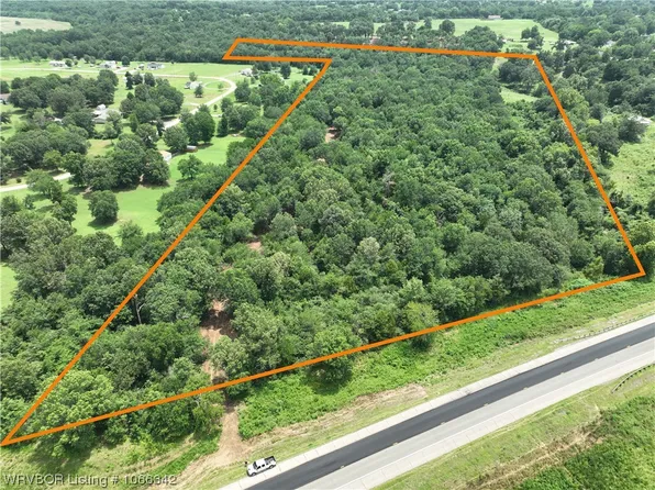 0 Highway 271, Wister, OK 74966
