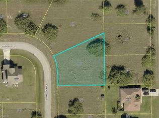 417 Carrillon Ave S, Lehigh Acres, FL 33974