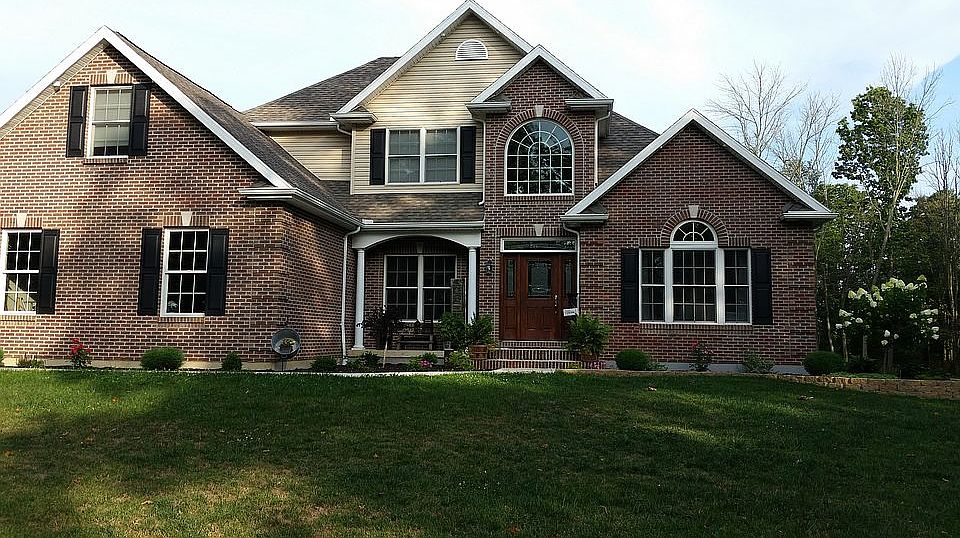 10465 N State Route 48, Covington, OH 45318 Zillow