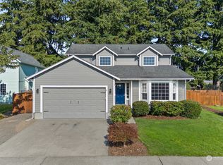 1016 McKinley Ln N, Centralia, WA 98531