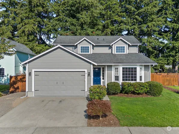 1016 McKinley Lane N, Centralia, WA 98531