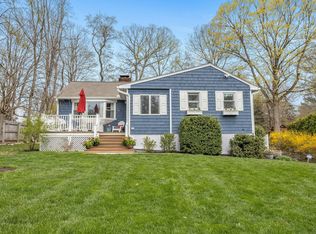 46 Janice Rd, Stamford, CT 06905