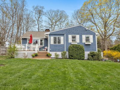 46 Janice Road, Stamford, CT, 06905