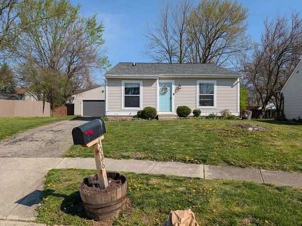 4026 Deer Lake Way, Columbus, OH 43204