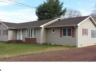 356 S Egg Harbor Rd, Hammonton, NJ 08037