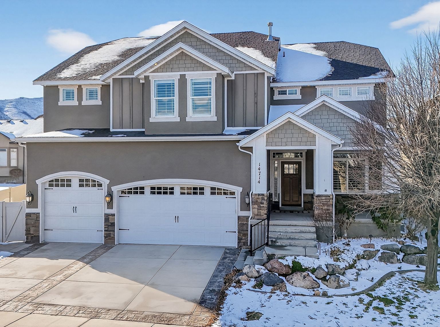 14714 S Bright Wood Rd, Herriman, UT 84096 | Zillow