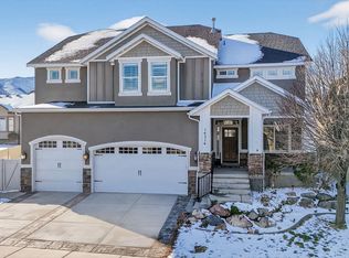 14714 S Bright Wood Rd, Herriman, UT 84096