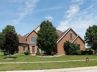 5137 Bay Ridge Ct, Oregon, OH 43616