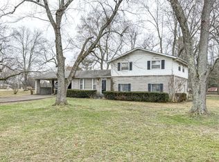 702 Belaire Dr, Smyrna, TN 37167