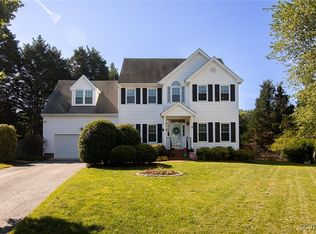 9604 Weston Ln, Henrico, VA 23238