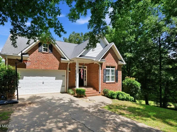 414 Arden Ln N, Macon, GA 31210