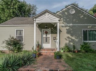 4824 Canterbury St, Mission, KS 66205