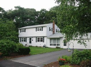 151 Windward Walk, North Kingstown, RI 02852