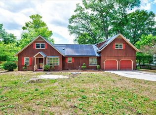 2949 Woodside Ave, Graham, NC 27253
