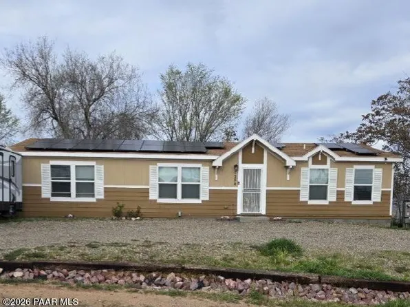 1354 Tumbleweed Dr, Chino Valley, AZ 86323