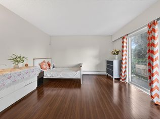 4695 Imperial St #202, Burnaby, BC