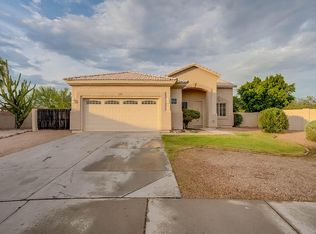 1573 N Rockwell Ct, Gilbert, AZ 85234