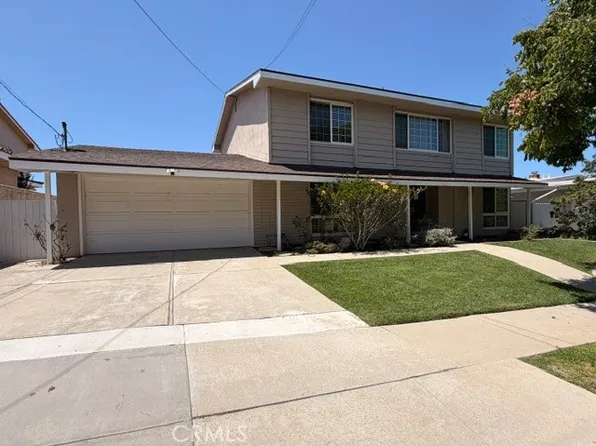 6702 Eddinghill Dr, Rancho Palos Verdes, CA 90275