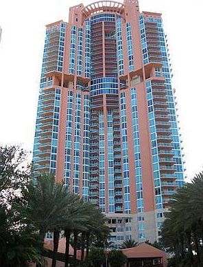 1st image of 300 S Pointe Dr APT 1003