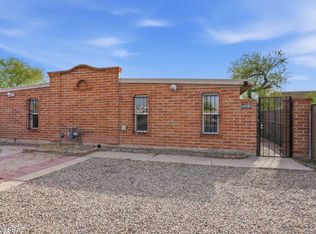 3356 N Geronimo Ave #3356, Tucson, AZ 85705