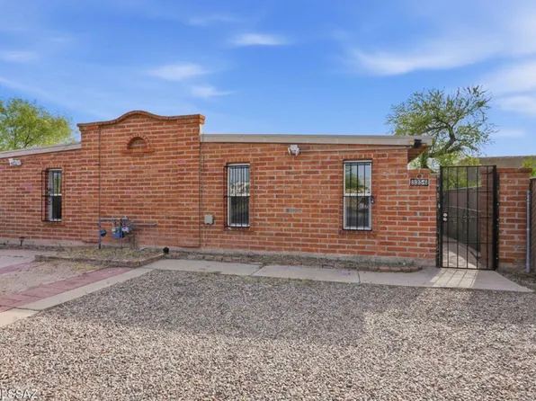 3356 N Geronimo Ave #3356, Tucson, AZ 85705