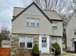 1187 Brentwood Rd, Cleveland Heights, OH