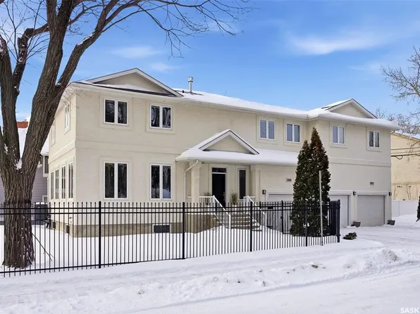 1980 Ottawa STREET, Regina, SK S4P 1P6