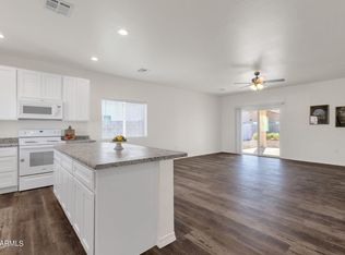 8461 W Altos Dr, Arizona City, AZ 85123