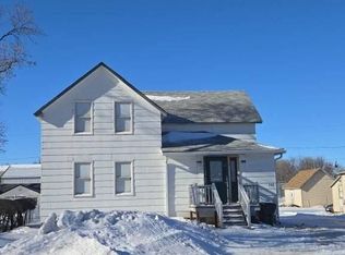 131 Western Ave S, Brooten, MN 56316