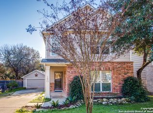 450 Cattle Ranch Dr, San Antonio, TX 78245