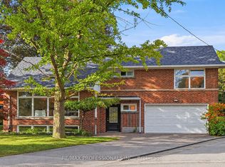 8 Northolt Ct, Toronto, ON M9A 3B1