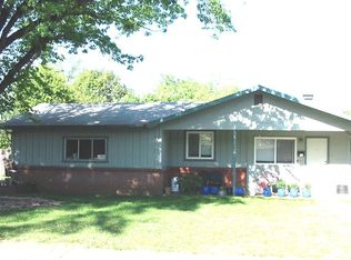 2165 Mariposa Ave, Chico, CA 95926