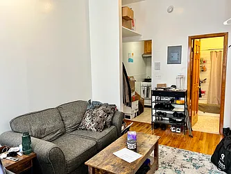 Rented by Bank Neary