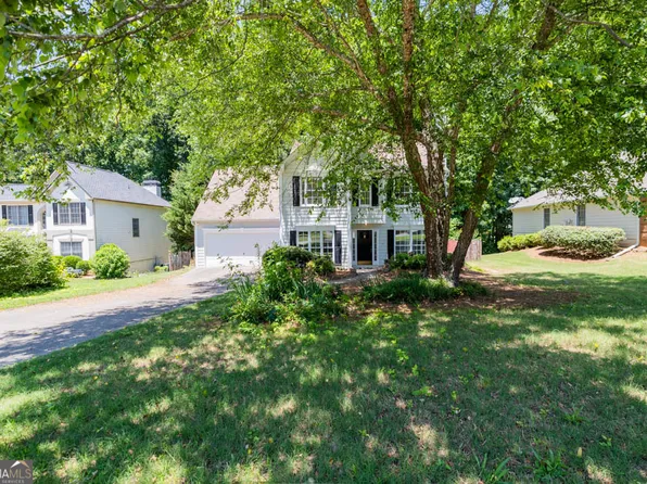 1780 Clayton Cir, Cumming, GA 30040