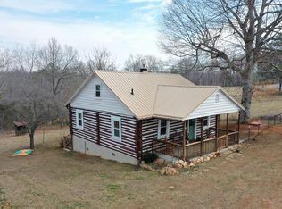 9020 Anderson Mill Rd, Chatham, VA 24531