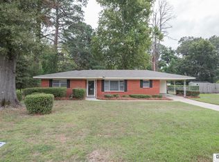 736 Bayou Shores Dr, Monroe, LA 71203
