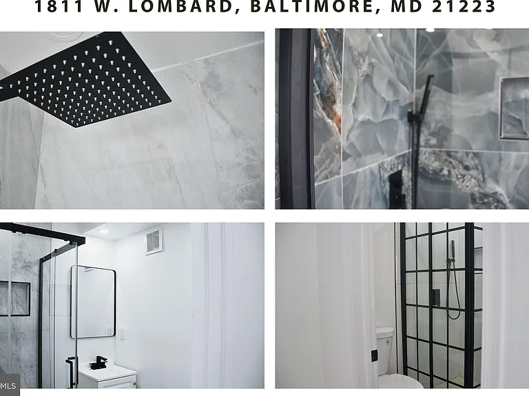 1811 W Lombard St — Photo 9