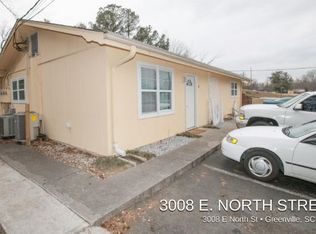 3008 E North St APT 4, Greenville, SC 29615