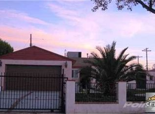 12886 Crowley St, Pacoima, CA 91331