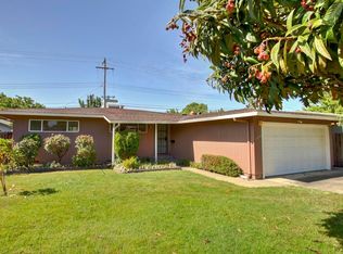 1508 Claudia Dr, Sacramento, CA 95822