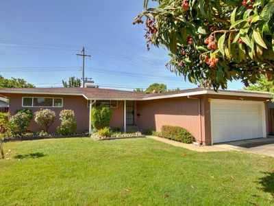 1508 Claudia Dr, Sacramento, CA, 95822