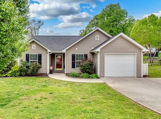 306 1st Ave, China Grove, NC 28023