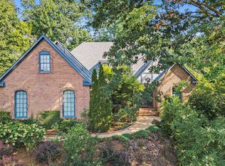 1980 Rocky Brook Dr, Birmingham, AL 35243