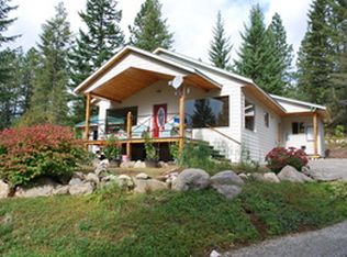 286 Williamson Way, Sandpoint, ID 83864