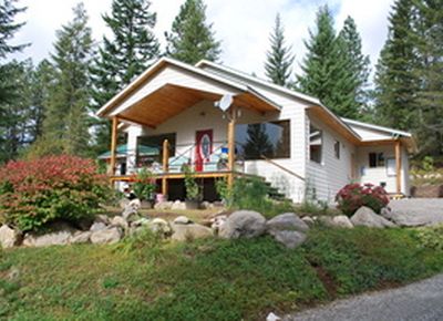 286 Williamson Way, Sandpoint, ID, 83864