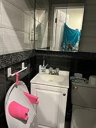 Rented by Yup Realty LLC